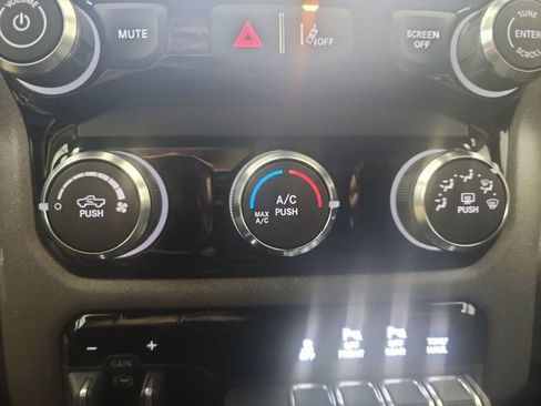 New 2026 RAM 1500 Classic Warlock image 17