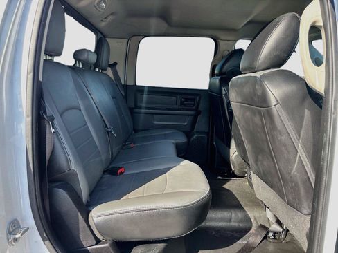 Used 2021 RAM 1500 Tradesman RWD image 25