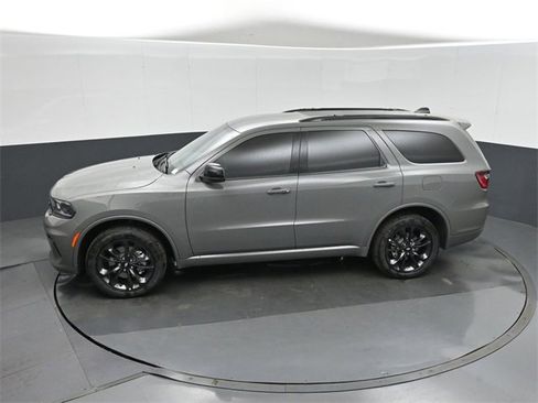 New 2026 Dodge Durango GT w/ Blacktop Package image 28