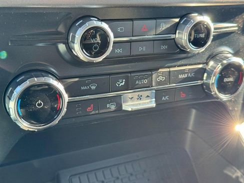 New 2025 Ford F150 XLT w/ Equipment Group 302A MID image 18