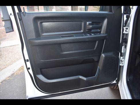 Used 2020 RAM 1500 Tradesman RWD image 15