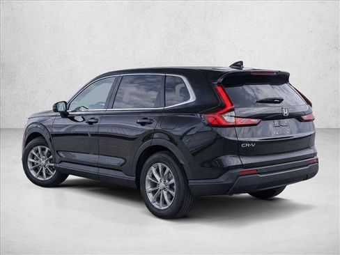 Used 2024 Honda CR-V EX-L image 5