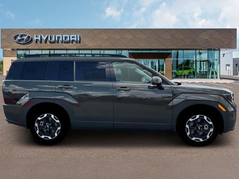 New 2026 Hyundai Santa Fe SEL image 9