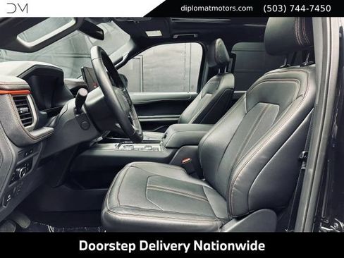 Used 2024 Ford Expedition Timberline AWD/4WD image 18