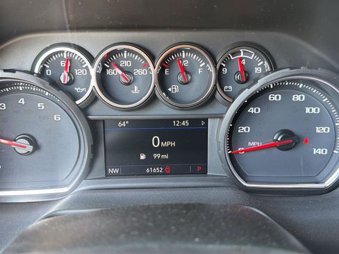 Used 2021 Chevrolet Tahoe LT image 10