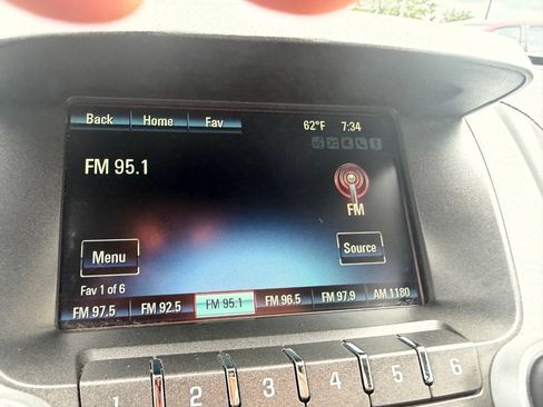 Used 2017 Chevrolet Equinox LT w/ Convenience Package AWD/4WD image 23