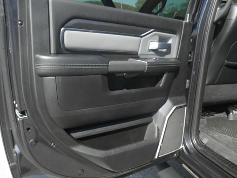 Used 2019 RAM 2500 Power Wagon AWD/4WD image 20