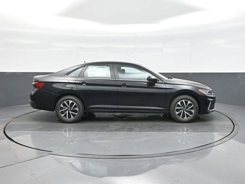 New 2026 Volkswagen Jetta S image 8