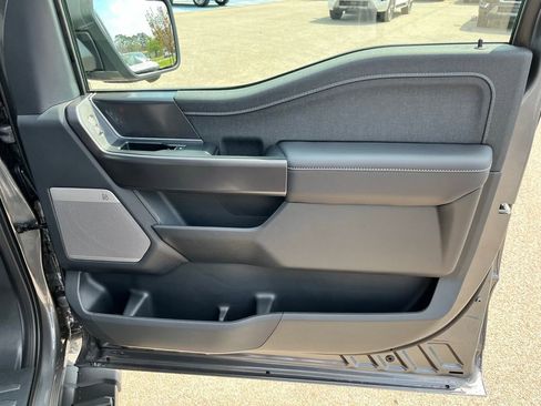 New 2026 Ford F150 Lariat image 11