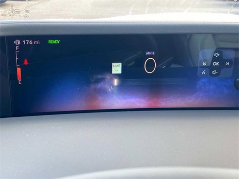 New 2026 Lincoln Nautilus Premier image 15