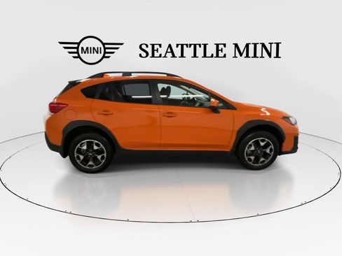 Used 2019 Subaru Crosstrek 2.0i Premium w/ Popular Package #2 AWD/4WD image 12
