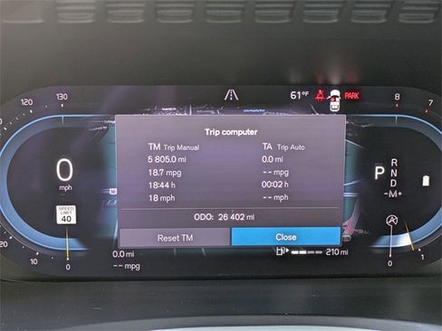 Certified 2023 Volvo XC90 B6 Ultimate image 18