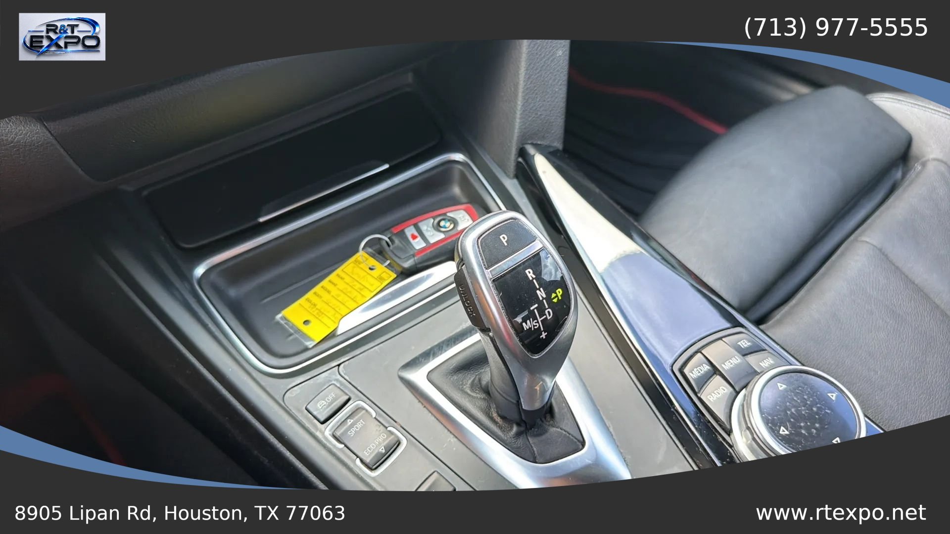 Used 2014 BMW 435i Coupe RWD image 39