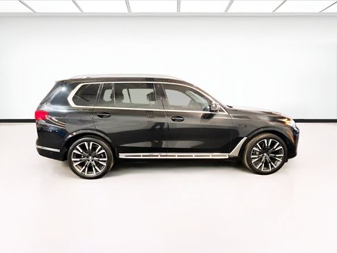 Used 2019 BMW X7 xDrive40i w/ Parking Assistance Package AWD/4WD image 25