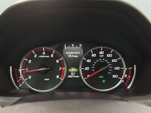 Used 2018 Acura TLX V6 w/ Technology & A-SPEC Pkg FWD image 28