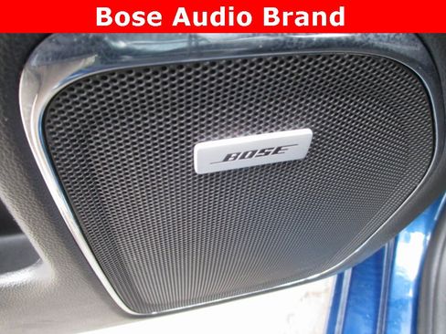 Used 2017 Chevrolet Silverado 1500 LTZ w/ Sport Package image 18