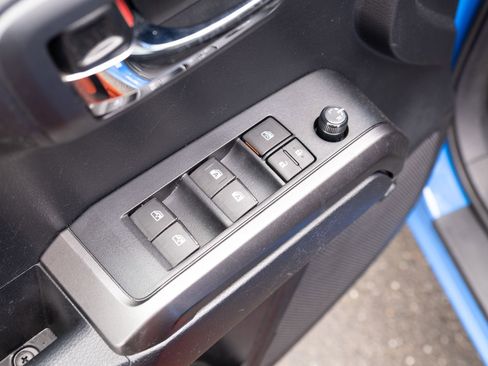 Used 2019 Toyota Tacoma TRD Pro AWD/4WD image 10