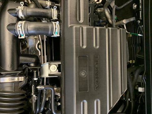 Used 2022 Honda CR-V EX-L image 59