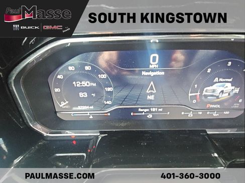 Used 2024 GMC Sierra 1500 Elevation AWD/4WD image 13