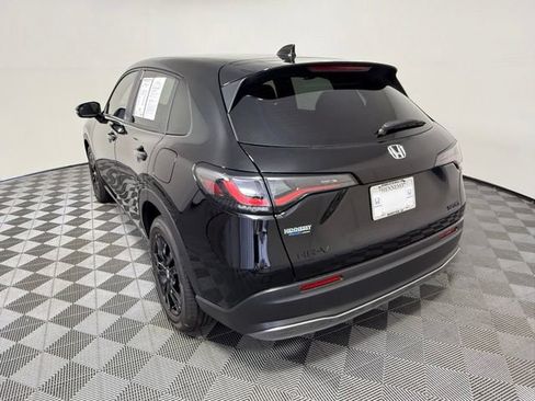 Used 2026 Honda HR-V Sport image 4