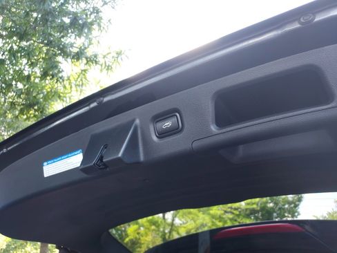 Used 2022 Hyundai Santa Fe Calligraphy image 36