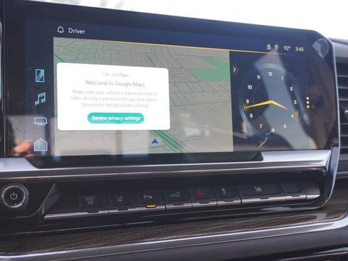 Used 2025 Chevrolet Silverado 3500 LT w/ Texas Edition image 29