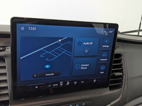 Certified 2026 Ford Transit 350 XL image 31