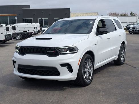 New 2026 Dodge Durango GT image 4
