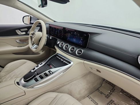 Certified 2024 Mercedes-Benz AMG GT 43 image 21