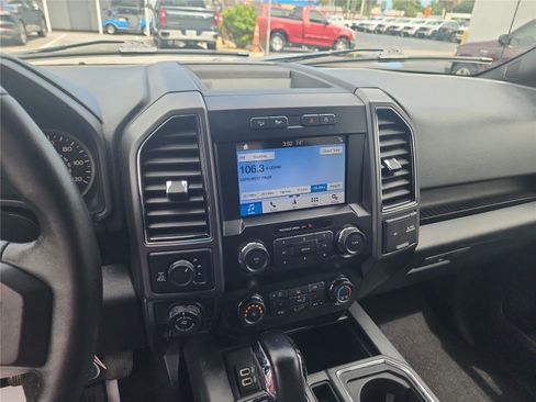 Used 2019 Ford F150 XLT w/ Equipment Group 302A Luxury image 34