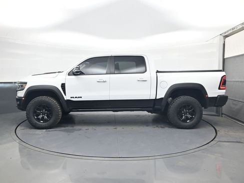 Used 2022 RAM 1500 TRX w/ TRX Level 2 Equipment Group image 4