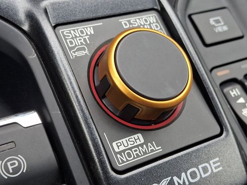 Certified 2022 Subaru Forester Wilderness image 25