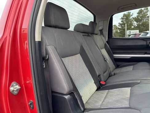 Used 2014 Toyota Tundra SR5 w/ SR5 Upgrade Package AWD/4WD image 22