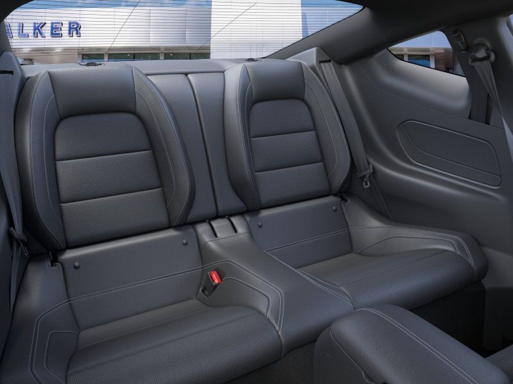New 2026 Ford Mustang GT Premium RWD image 11