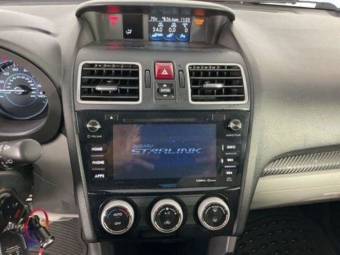 Used 2018 Subaru Forester 2.5i Premium AWD/4WD image 10