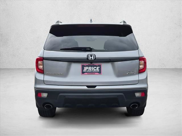 Used 2019 Honda Passport Elite image 6