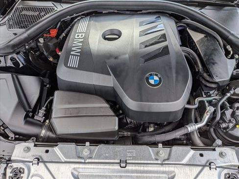Used 2025 BMW 330i Sedan w/ Premium Package RWD image 24