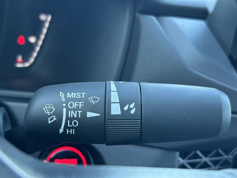 New 2025 Honda Accord LX image 19