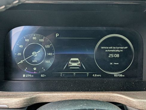 Used 2023 Kia Sorento SX Prestige AWD/4WD image 37