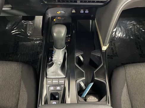 Used 2025 Toyota Camry LE FWD image 15