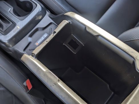 Used 2022 GMC Canyon AT4 w/ Trailering Package image 41