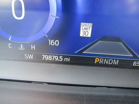 Used 2020 Ford Explorer ST w/ ST Street Pack AWD/4WD image 18