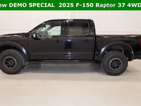 New 2025 Ford F150 Raptor image 5