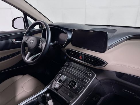 Used 2023 Hyundai Santa Fe SEL w/ Premium Package image 30