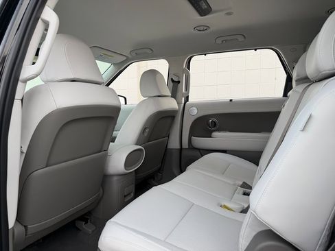 New 2026 Hyundai Palisade SEL image 34