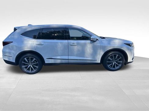 New 2026 Acura MDX SH-AWD image 6