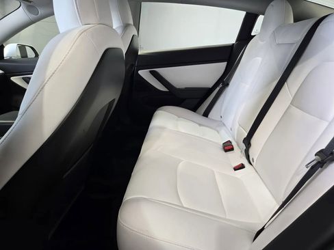 Used 2020 Tesla Model 3 Long Range image 12