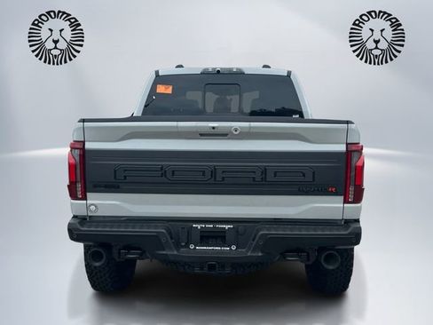 New 2026 Ford F150 Raptor AWD/4WD image 6