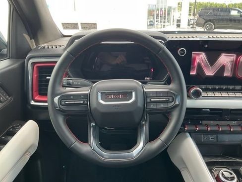 Used 2024 GMC Canyon AT4X AWD/4WD image 3