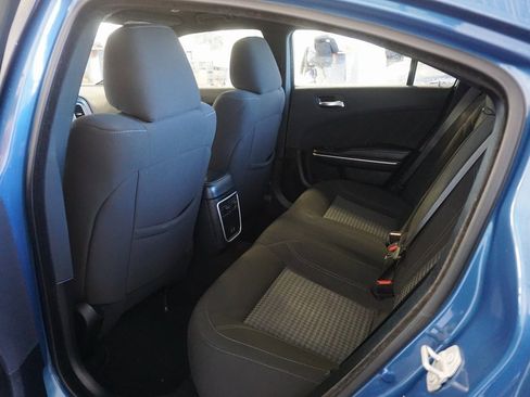Used 2023 Dodge Charger SXT image 19